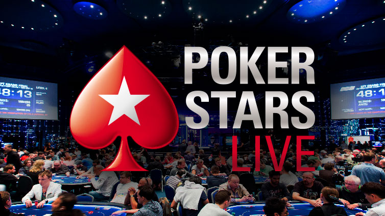 PokerStars PokerStars