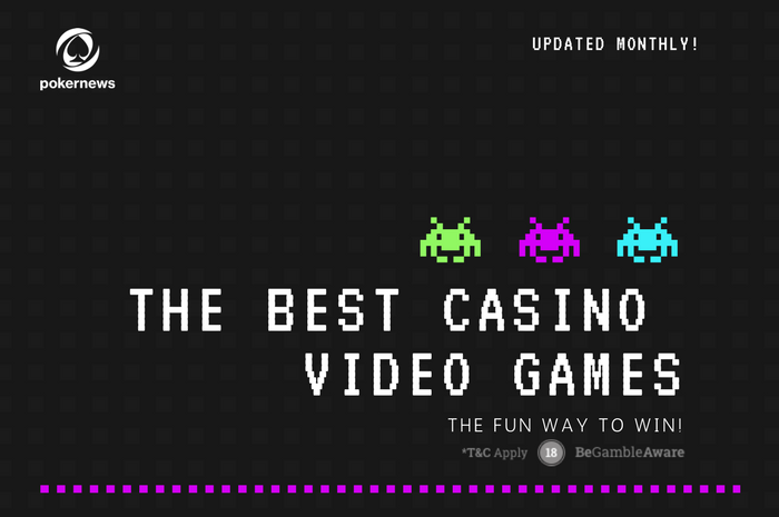 Free Casino Games Guide  Top 4 Games You can Play