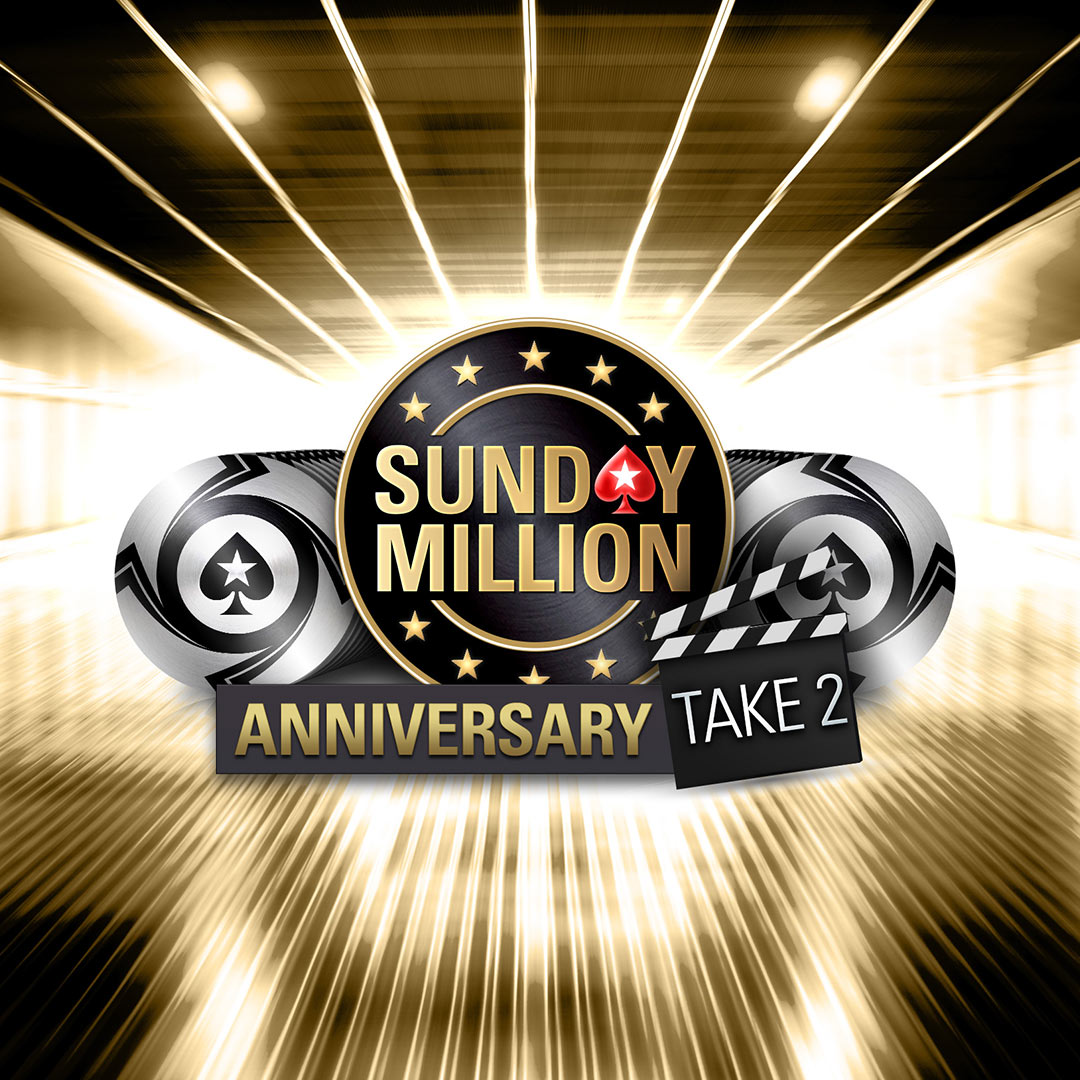 PokerStars Sunday Million PokerStars Sunday Million