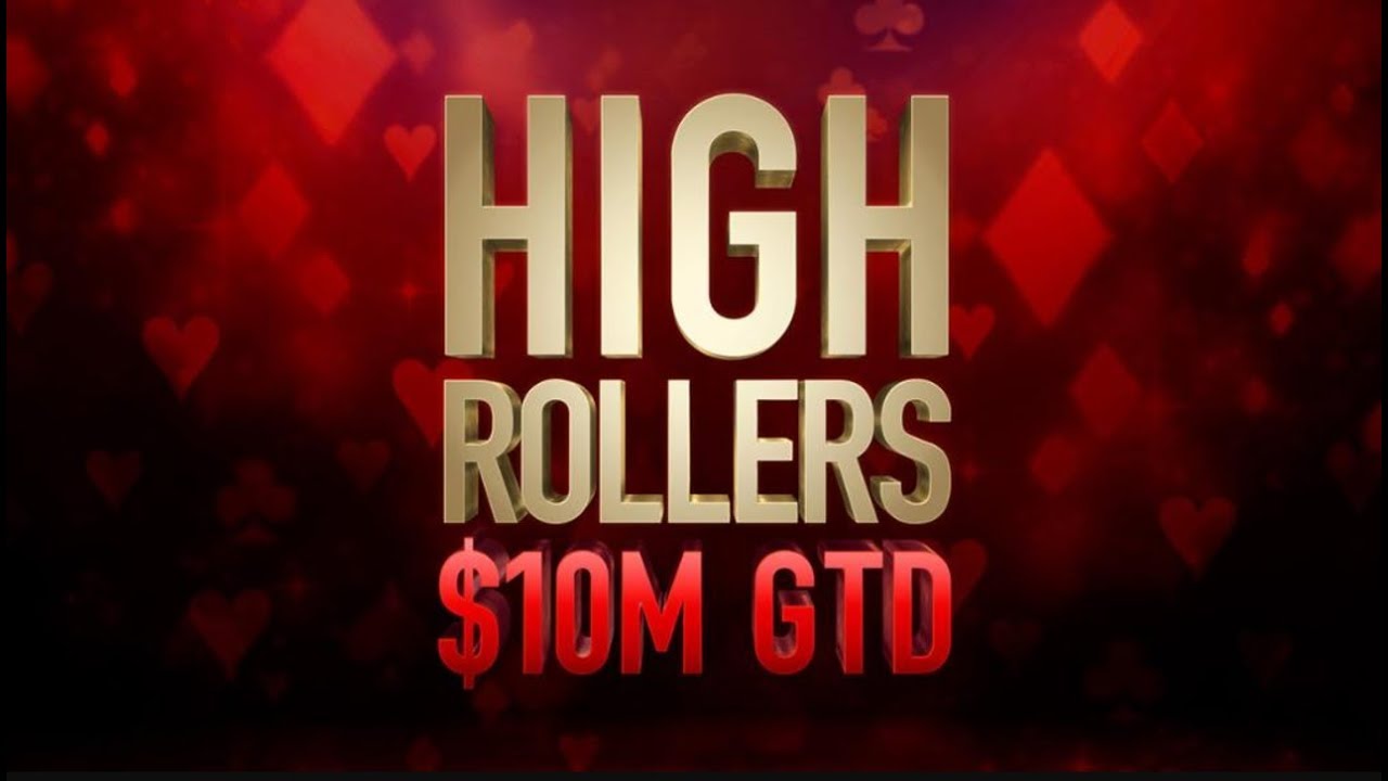 „High Rollers“ pagrindiniame turnyre pasižymėjo 5 lietuviai 0001 „High Rollers“ pagrindiniame turnyre pasižymėjo 5 lietuviai 0001