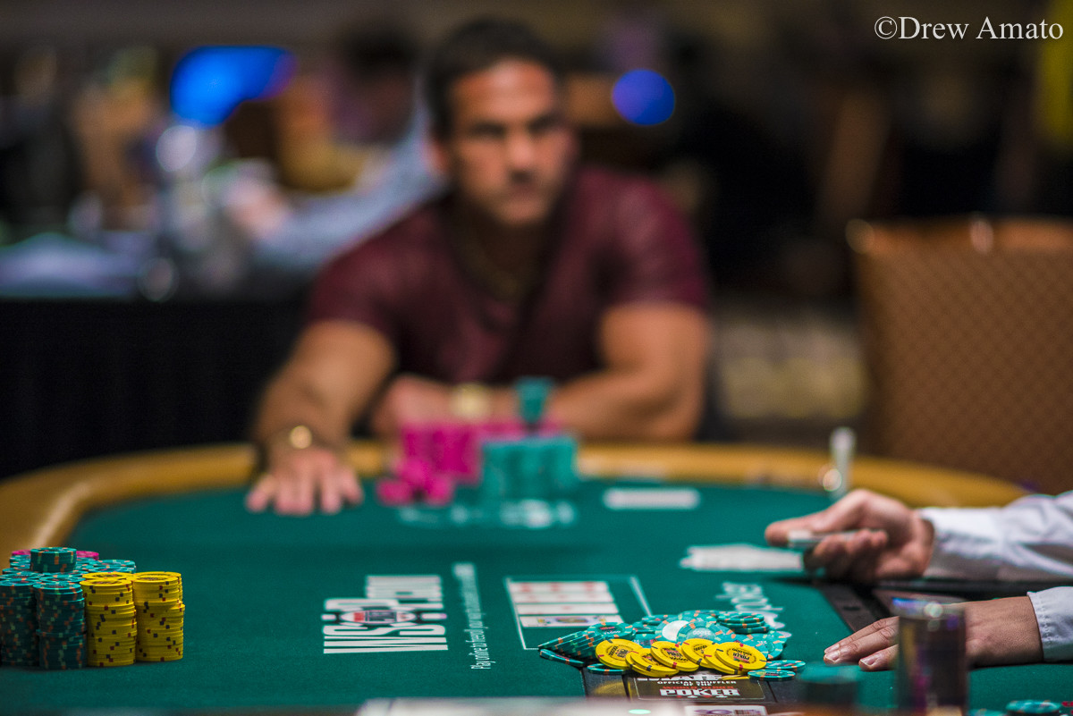 WSOP Player of The Year 2018 WSOP Player of The Year 2018