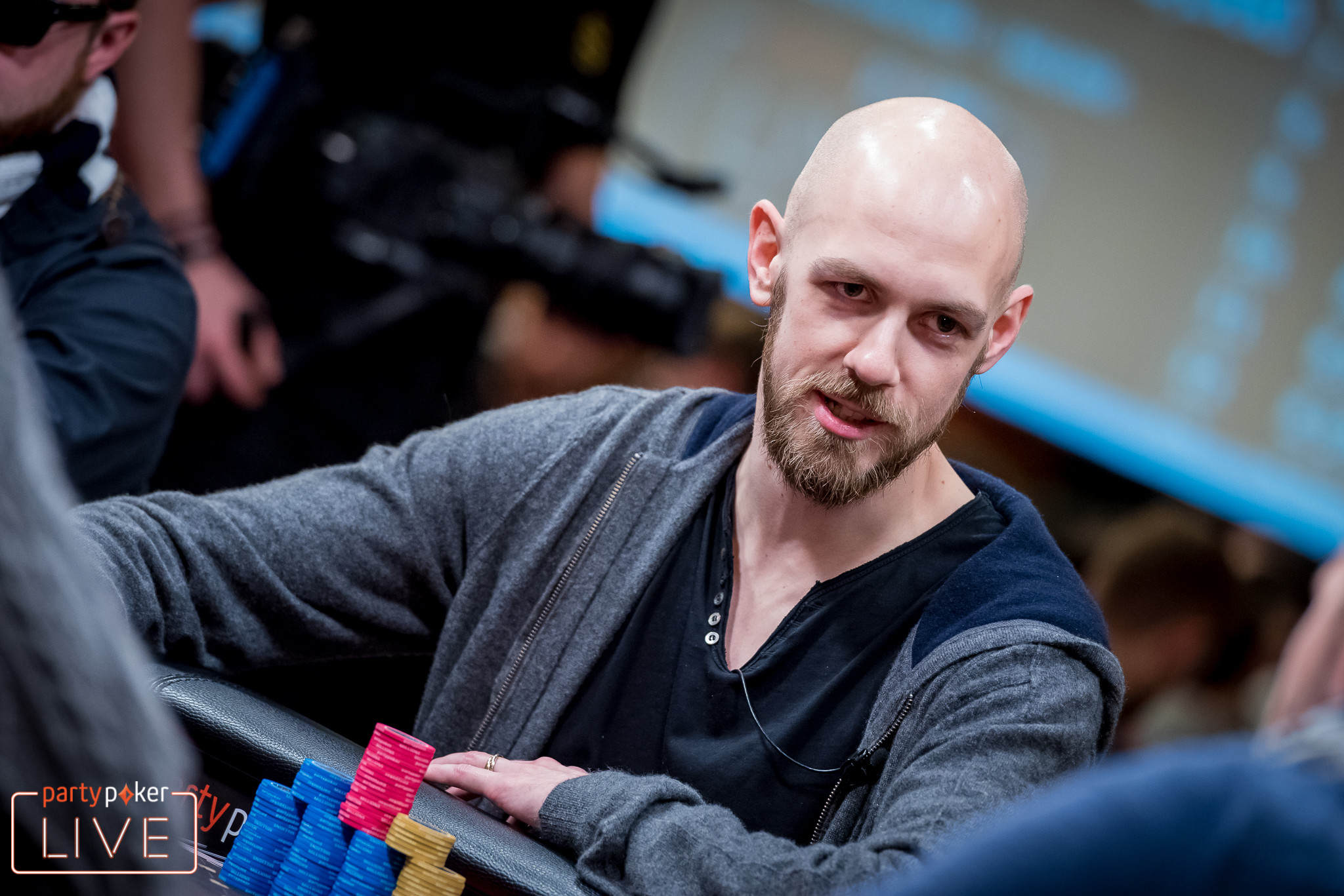 GPI : Stephen Chidwick prend le pouvoir, 10 Français dans l'élite 0001 GPI : Stephen Chidwick prend le pouvoir, 10 Français dans l'élite 0001