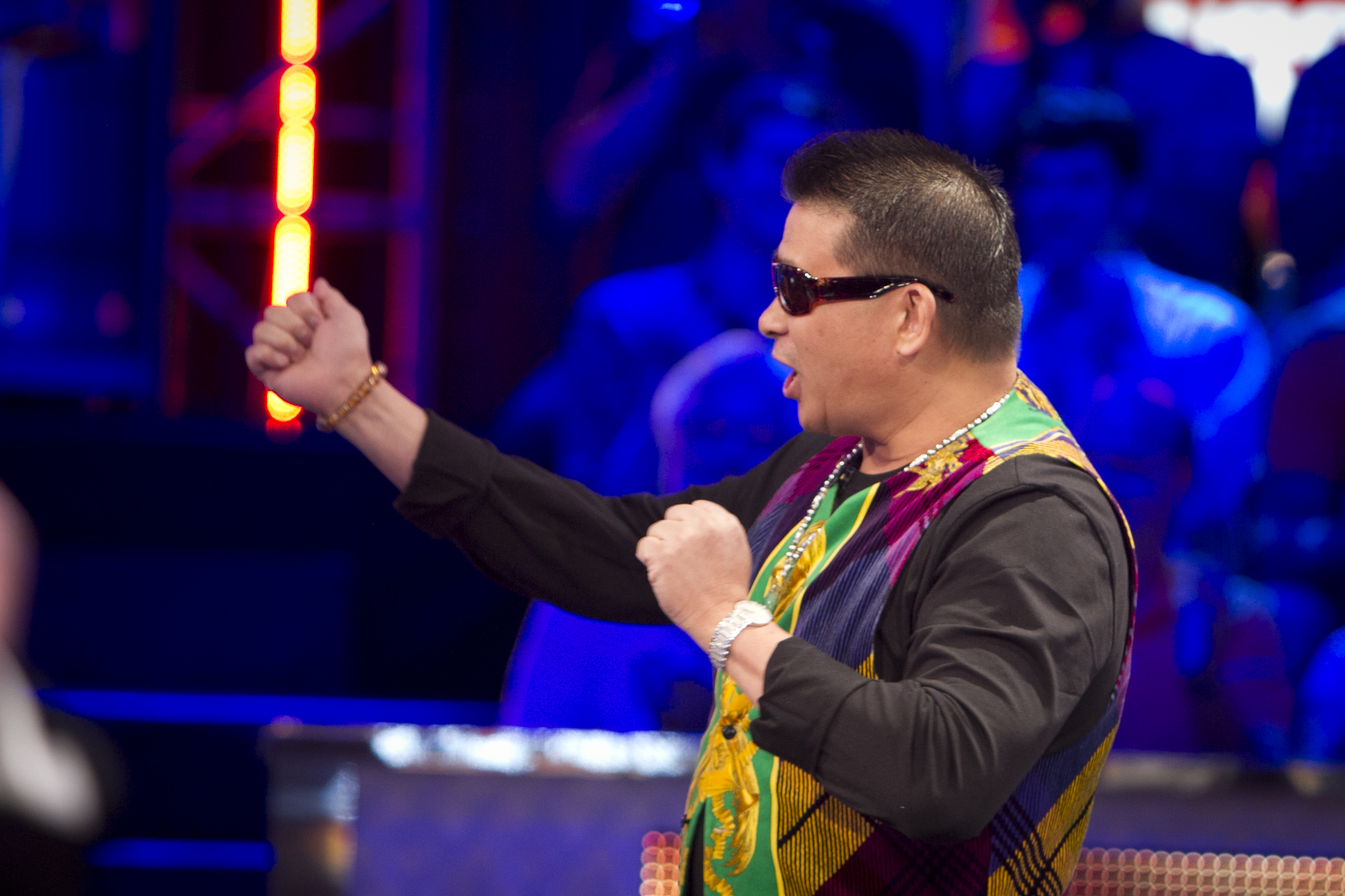 johnny chan johnny chan