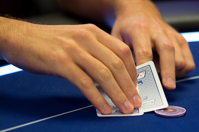 Poker Out Of Position Strategy Poker Out Of Position Strategy