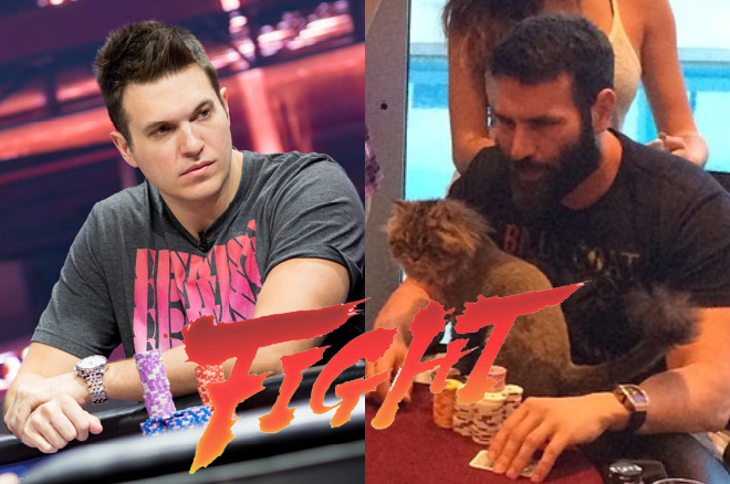 Poker news twitter