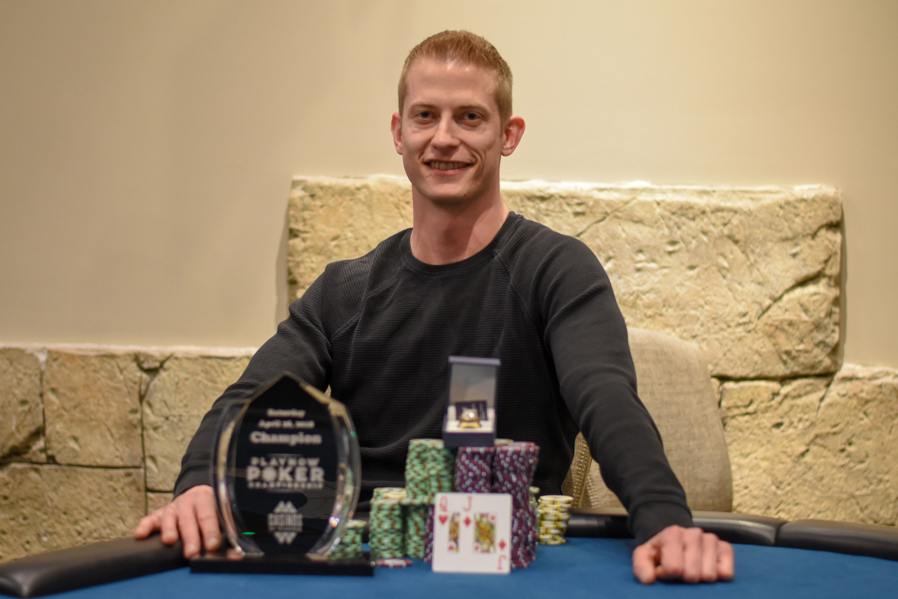 Winnipeg poker tournaments 2018 winners Winnipeg poker tournaments 2018 winners