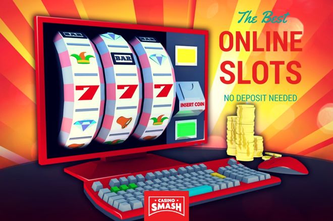 How To Play 15 Online Slots For Real Money With No Deposit Bonus - 