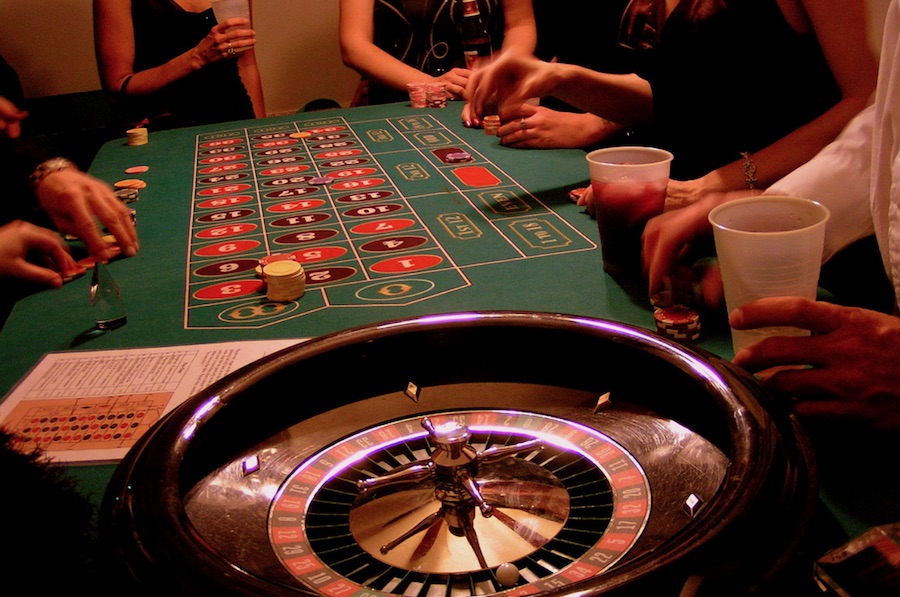 connecticut casino bill