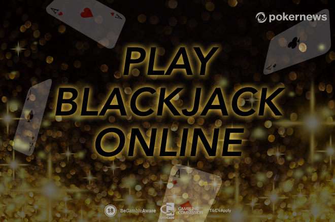 best online casino real money blackjack