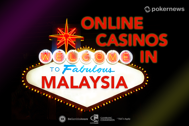 casino online real money malaysia
