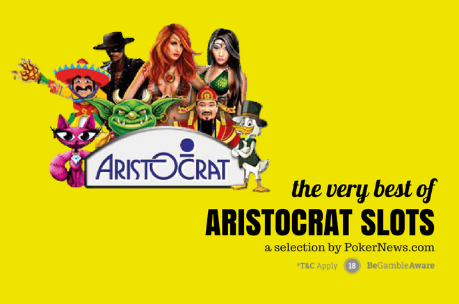 Aristocrat