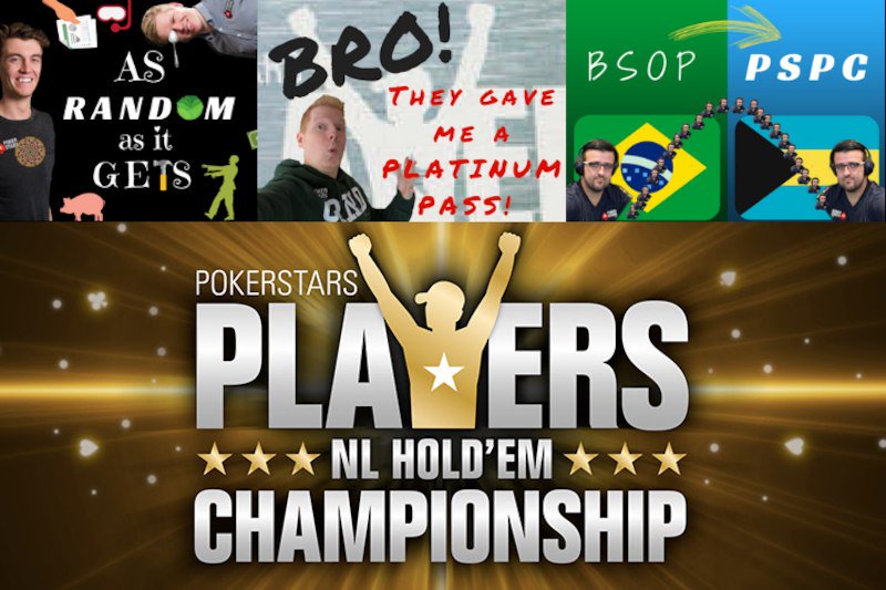 PokerStars PokerStars