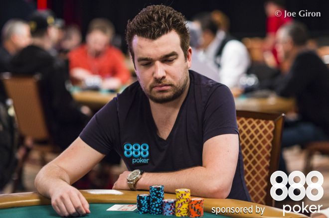 888poker's Chris Moorman On Move To Vegas, First 2018 WSOP Cash & More ...