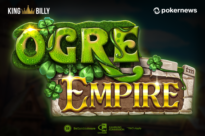 Ogre Empire