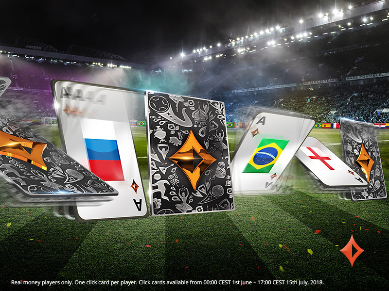 partypoker Celebrates the World Cup with the Click Card Championships ...