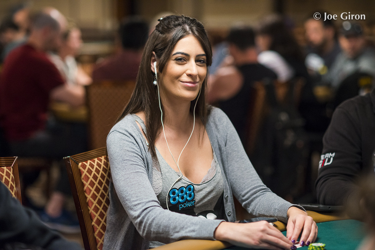 How to be a good tournament poker player