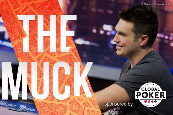 Doug Polk Doug Polk