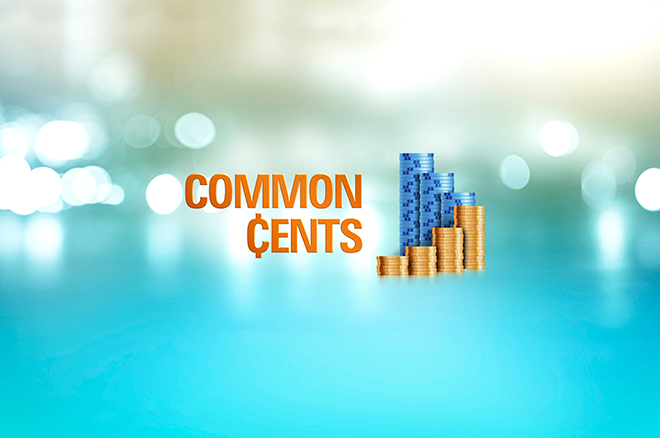 Common Cents 24 iunie 100000$ Common Cents 24 iunie 100000$