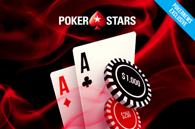 Exclusif PokerNews : 12.000€ à gagner sur PokerStars 0001 Exclusif PokerNews : 12.000€ à gagner sur PokerStars 0001
