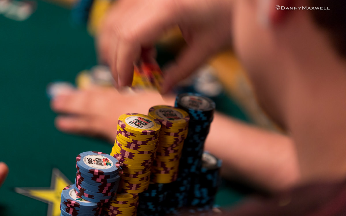 Knowing the Bottom of Your Range When Deciding Whether or Not to Bluff 0001 Knowing the Bottom of Your Range When Deciding Whether or Not to Bluff 0001