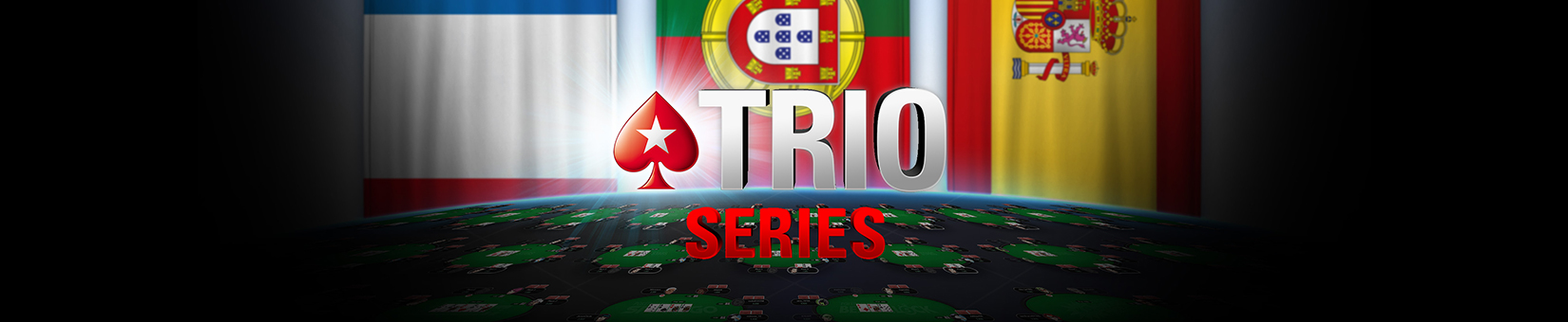 PokerStars fête ses Trio Series et attend l'Italie avec impatience 0001 PokerStars fête ses Trio Series et attend l'Italie avec impatience 0001