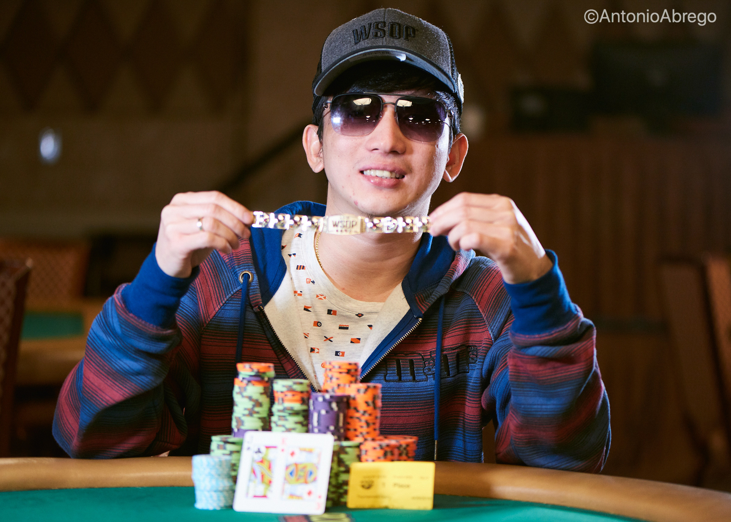 Mike Takayama Mike Takayama