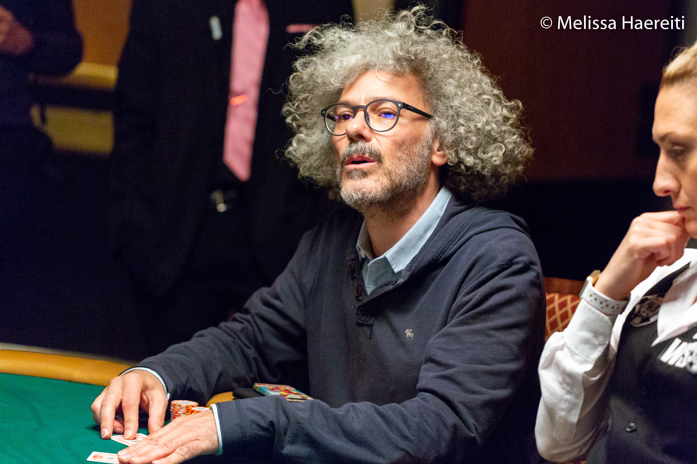 Hall Of Fame : Fitoussi, Moneymaker, Seed, Savage, Bjorin, Chiu, Hennigan, Matusow, Eskandani et Oppenheim en finale 0001 Hall Of Fame : Fitoussi, Moneymaker, Seed, Savage, Bjorin, Chiu, Hennigan, Matusow, Eskandani et Oppenheim en finale 0001