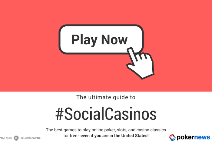 Social slots app free