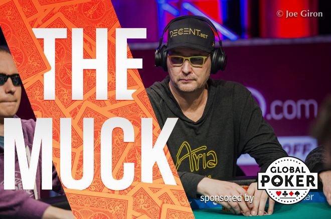Phil Hellmuth Phil Hellmuth