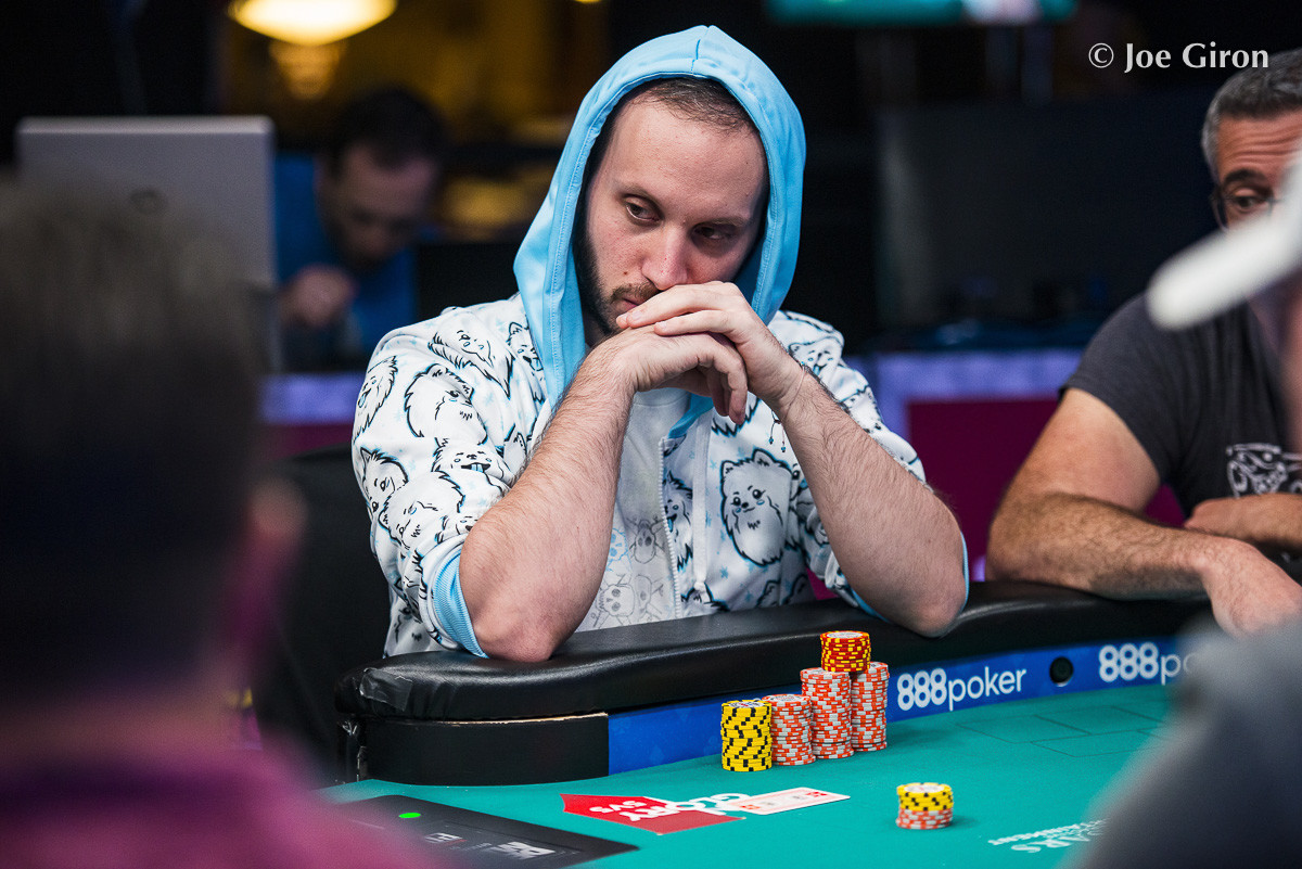 Στην 8η θέση του Event #66: $1,500 NLHE ο Γιώργος Ταβουλάρης για $31,775 0001 Στην 8η θέση του Event #66: $1,500 NLHE ο Γιώργος Ταβουλάρης για $31,775 0001
