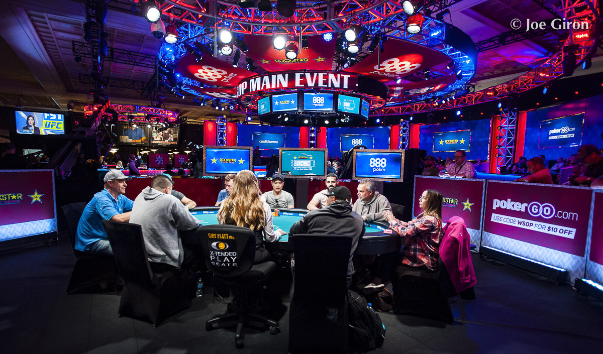 wsop 2018 espn feature table wsop 2018 espn feature table