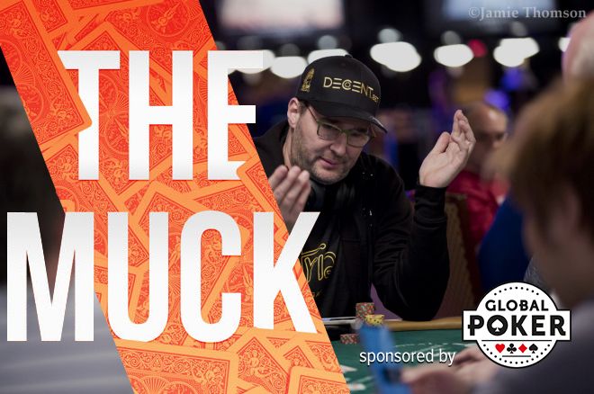 Muck Poker Muck Poker