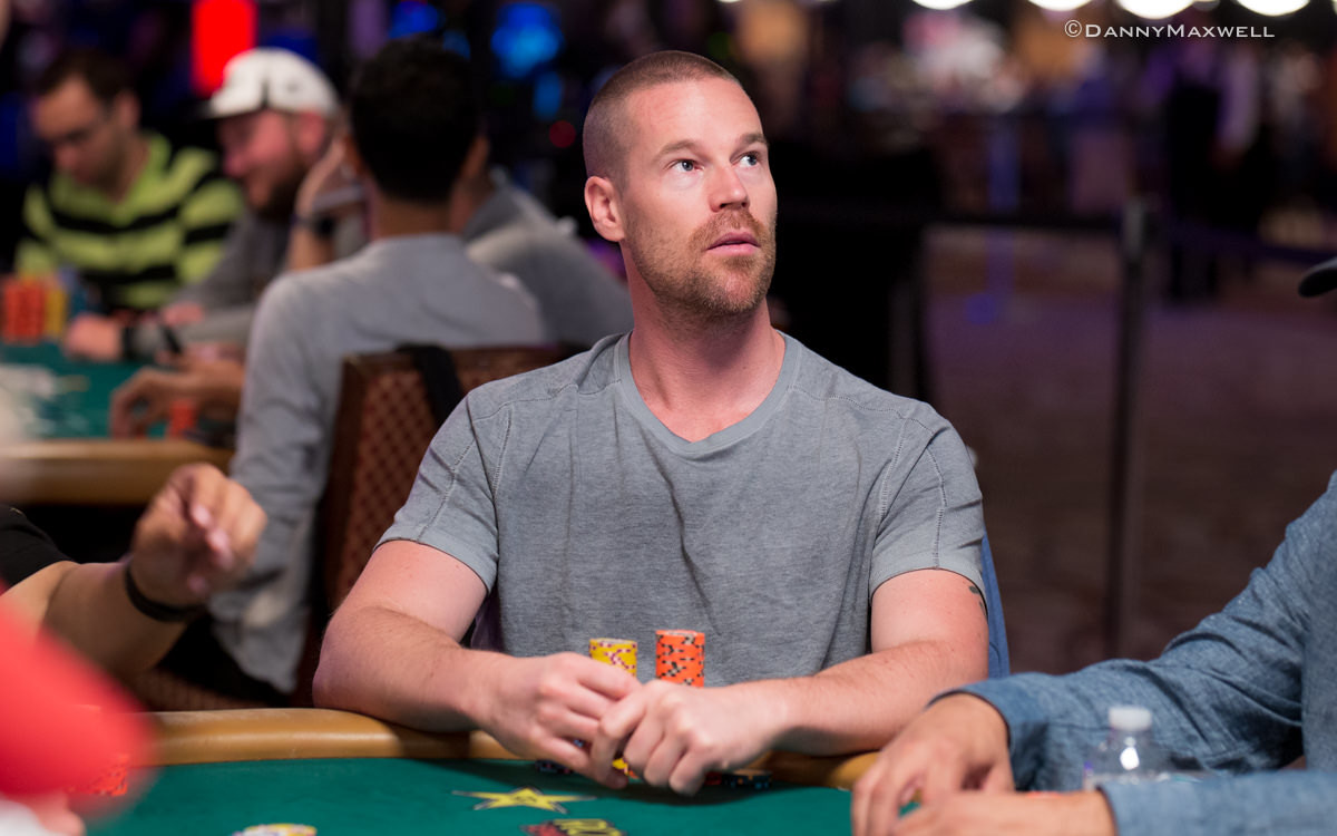 Patrik Antonius Patrik Antonius