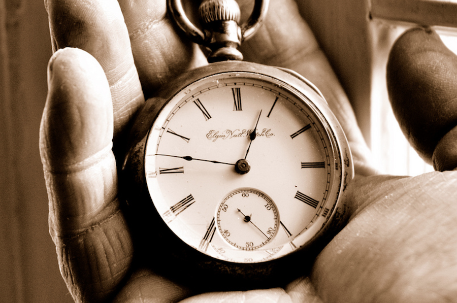 Tommy Angelo Presents: Time Is On My Side Tommy Angelo Presents: Time Is On My Side