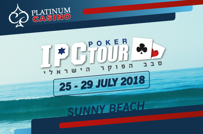 IPC Sunny Beach 2018 IPC Sunny Beach 2018