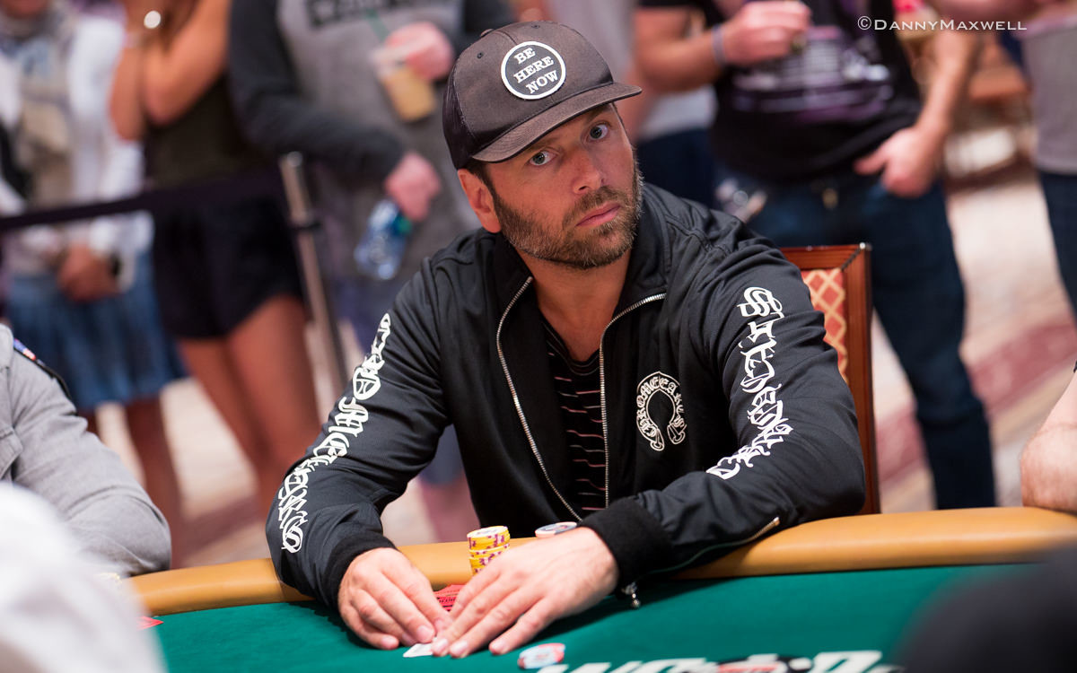 richard salomon poker - Ilustrasi 2