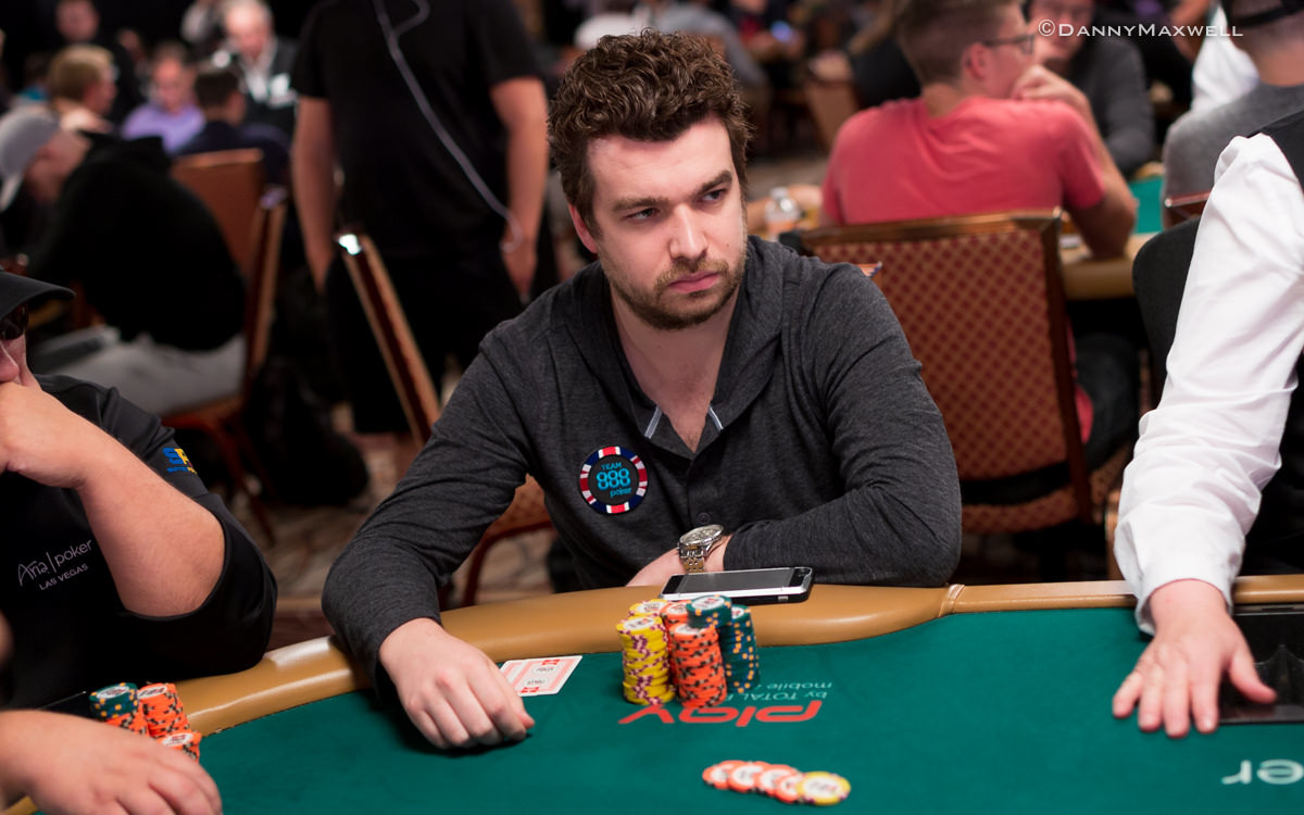 United States Online Poker Briefing United States Online Poker Briefing