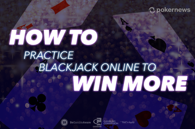 Blackjack Practice Game