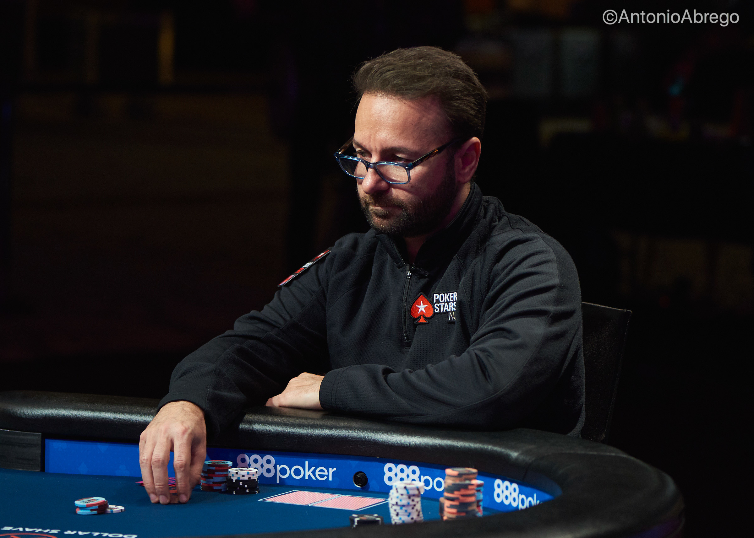 Daniel Negreanu - Daniel Negreanu -
