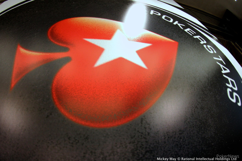 PokerStars PokerStars