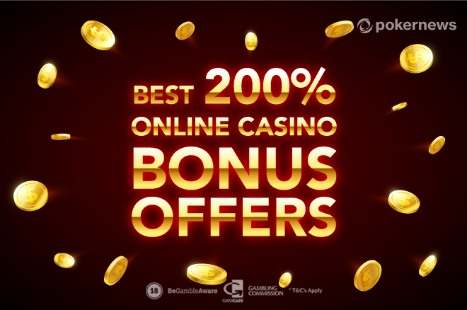 Make it Nine! Majority Of PA Casinos Apply To Offer Online Gambling