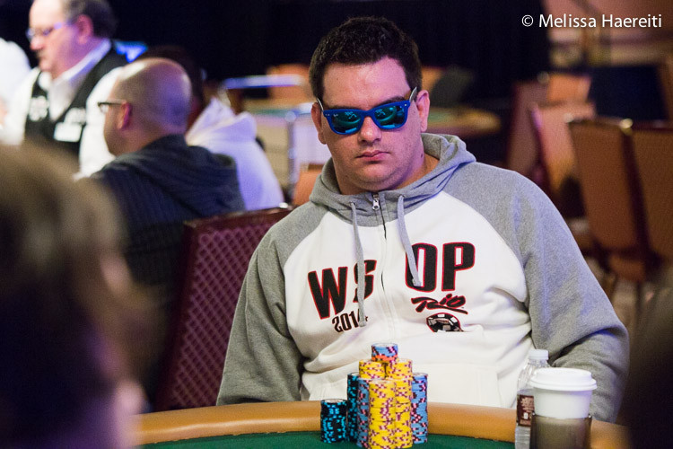 Caio Hey - PokerStars Caio Hey - PokerStars