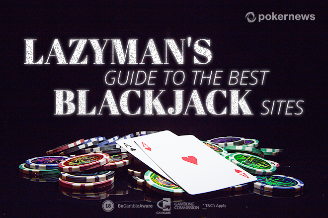 How to hold your cards in blackjack