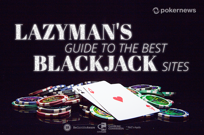 Winning strategy: How to play blackjack