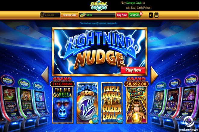 u.s. online casinos