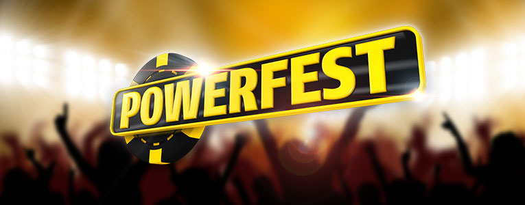 Powerfest 2018 Powerfest 2018