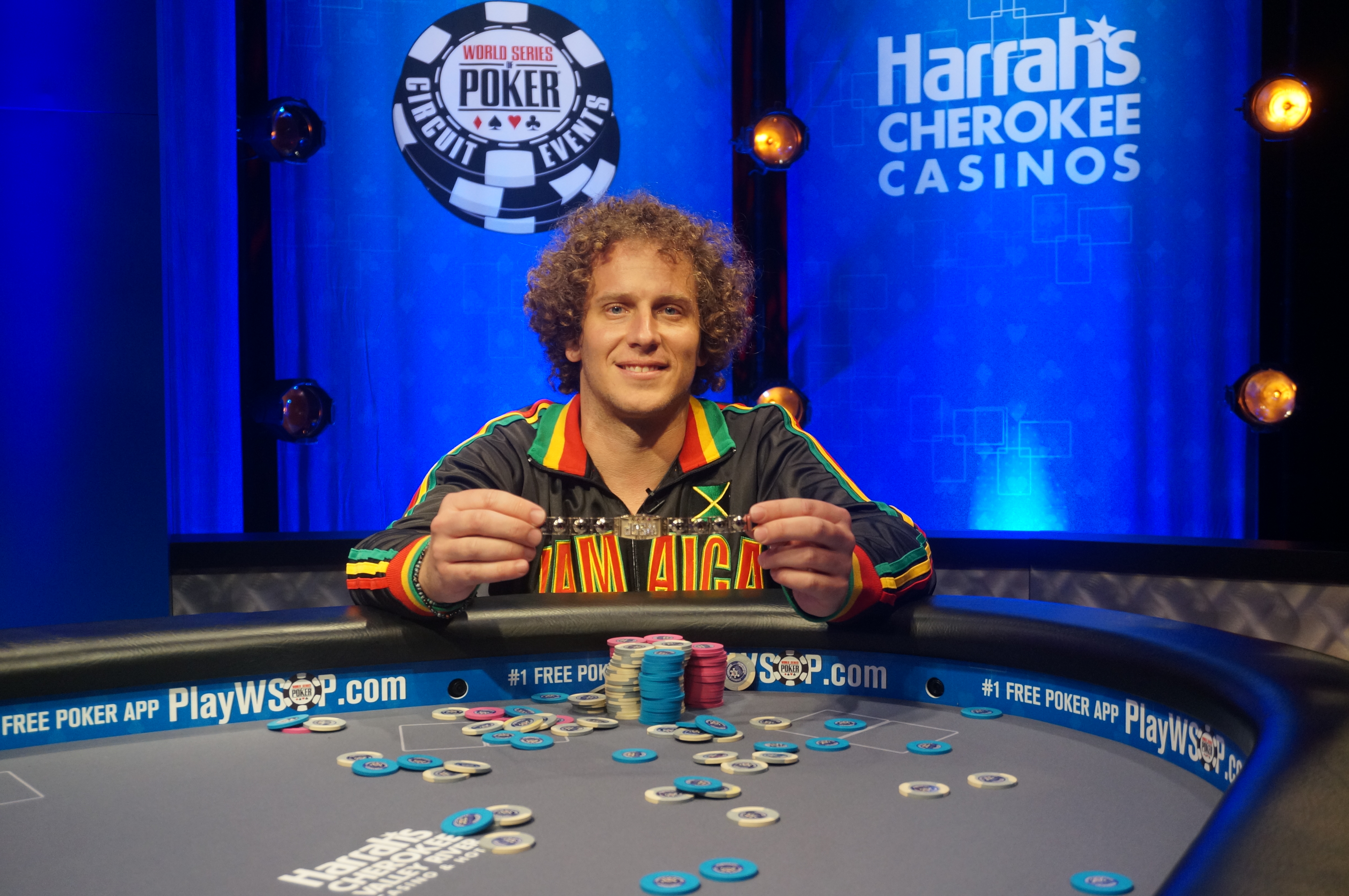 WSOP NEWS: RYAN-ERIQUEZZO-WINS-2012-WSOP-NATIONAL-CHAMPIONSHIP