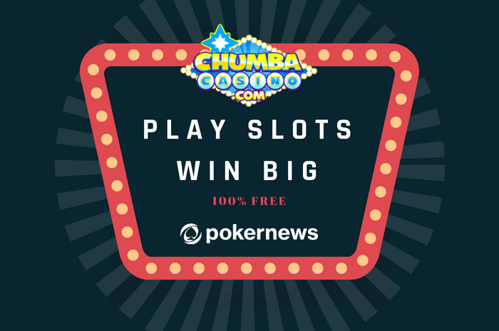 Chumba slot play online