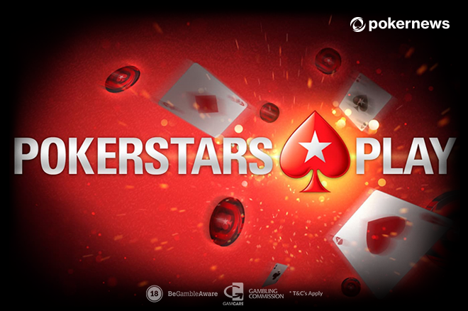 Pokerstars