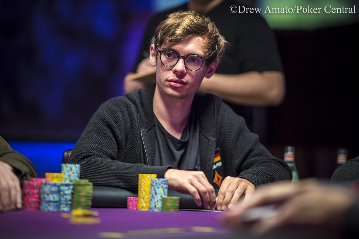 Pokerturniere 2017 Deutschland Pokerturniere 2017 Deutschland
